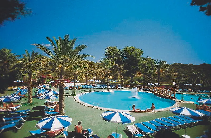 Grupotel Club Cala Marsal - New Reopening 2025 Puerto Colom Spanien
