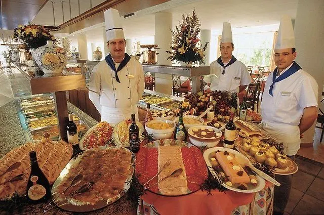 Grupotel Club Cala Marsal - New Reopening 2025 Puerto Colom