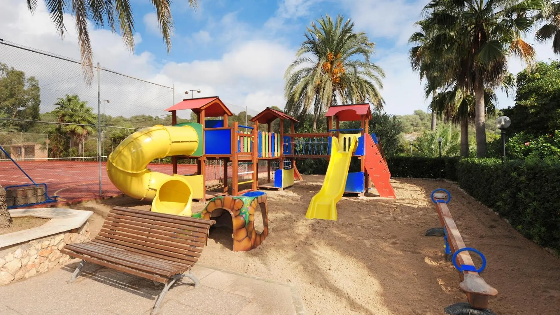 **** Hotel Grupotel Club Cala Marsal - New Reopening 2025 Puerto Colom Spanien