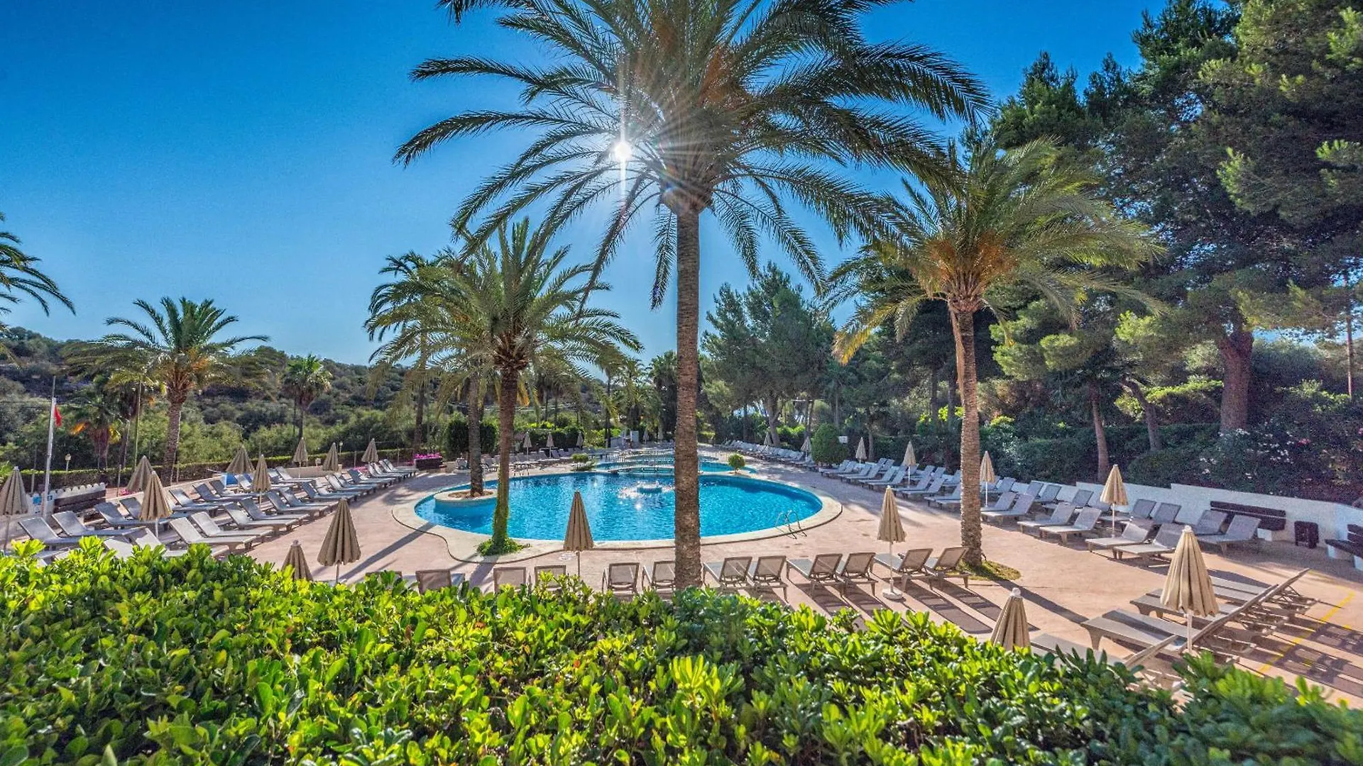 Hotel Grupotel Club Cala Marsal - New Reopening 2025 Puerto Colom