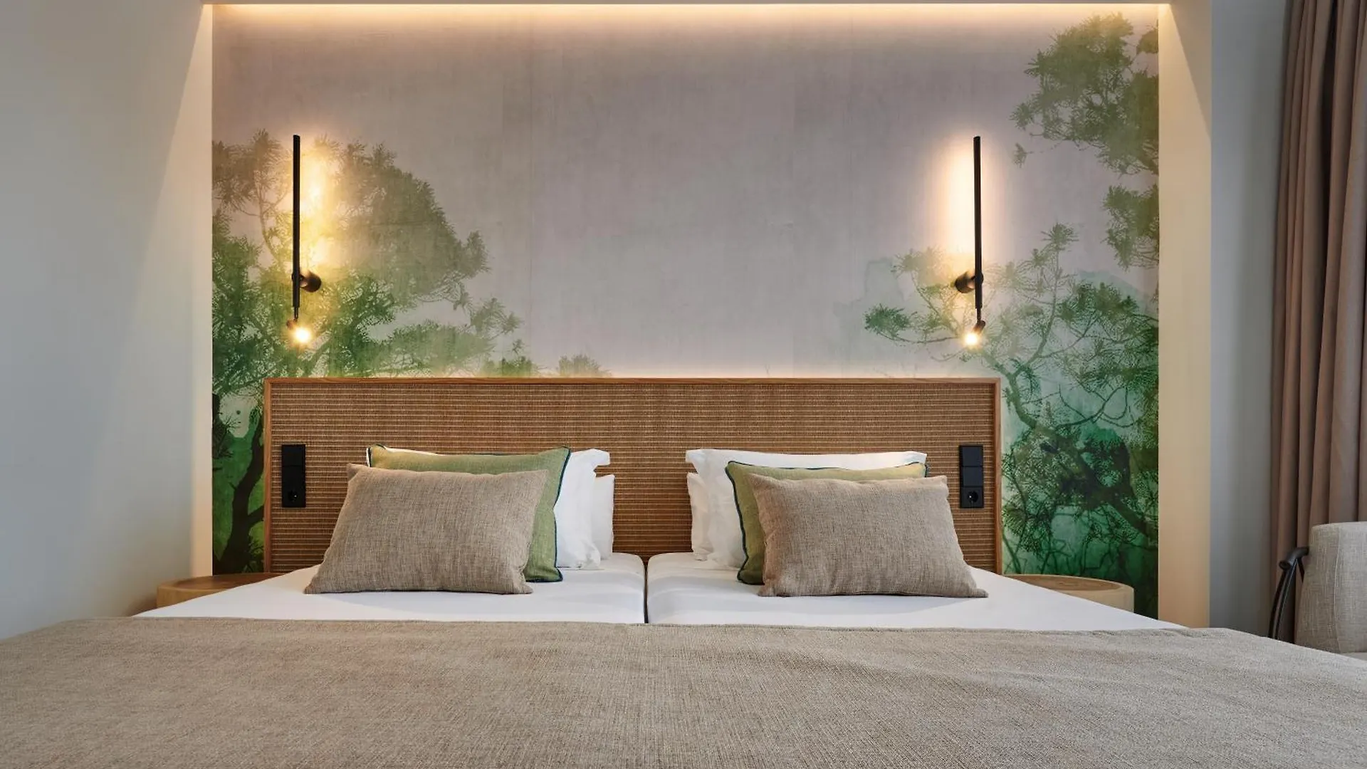 Hotel Grupotel Club Cala Marsal - New Reopening 2025 Puerto Colom