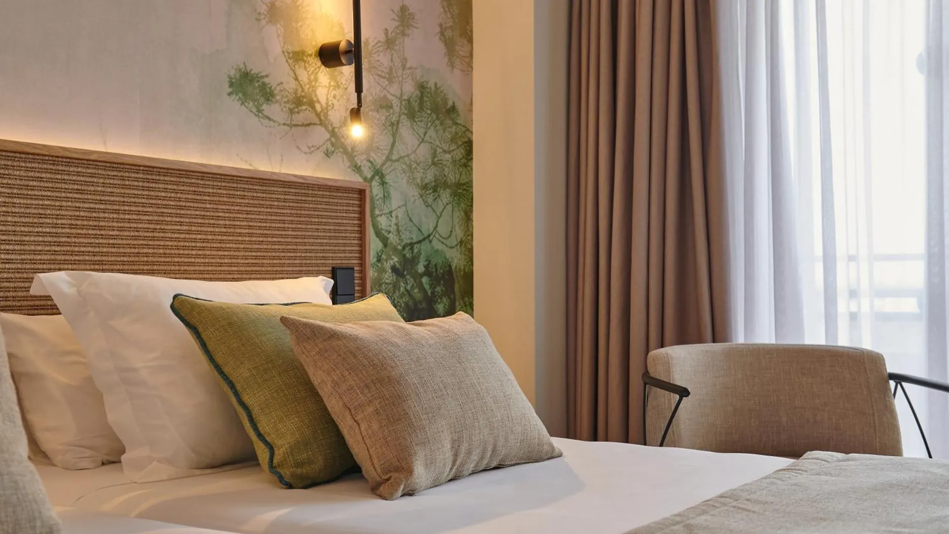 Grupotel Club Cala Marsal - New Reopening 2025 Puerto Colom Hotel
