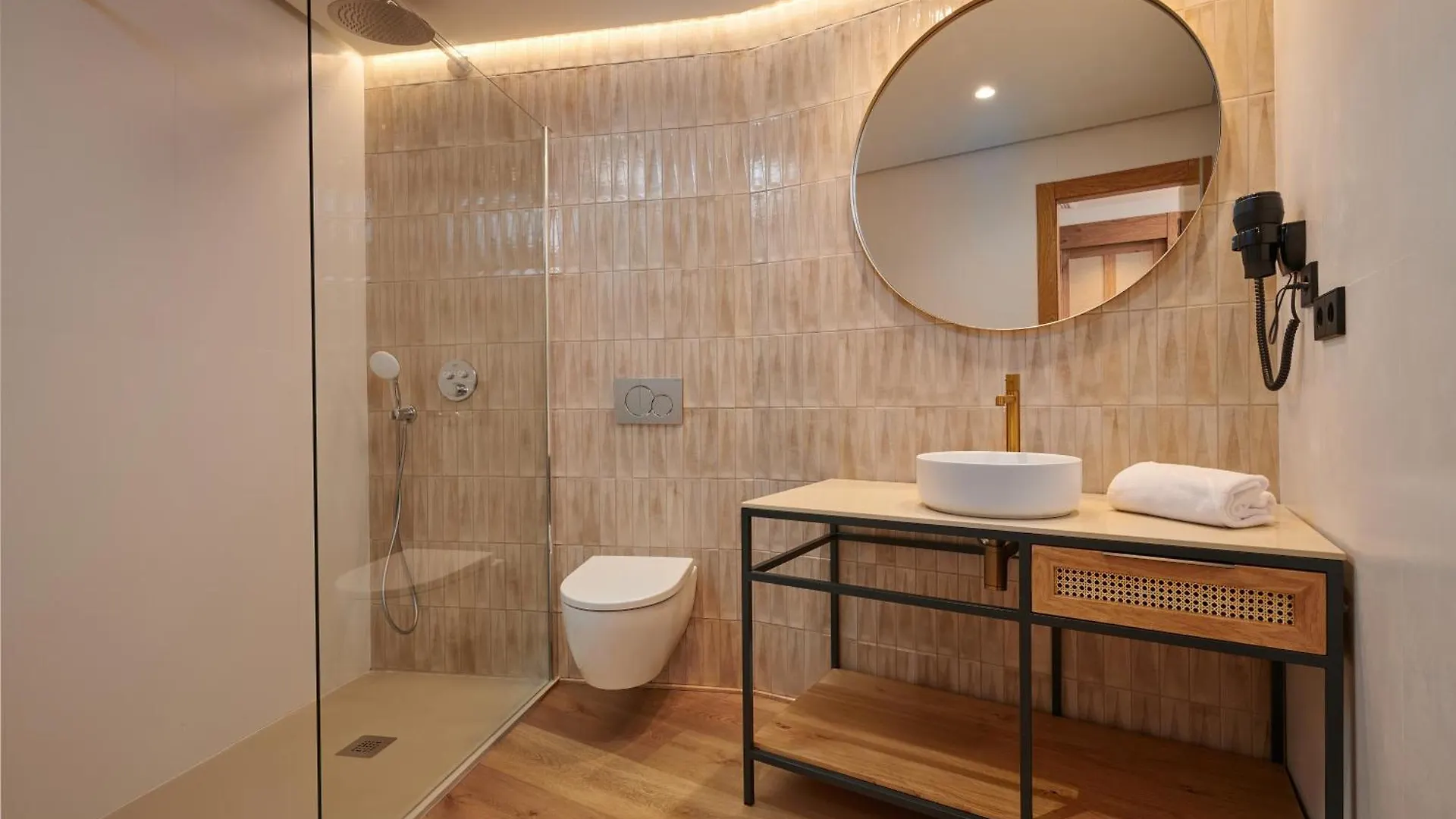 **** Отель Grupotel Club Cala Marsal - New Reopening 2025 Пуэрто-Колом Испания