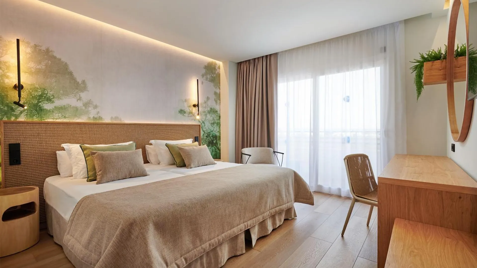Hotel Grupotel Club Cala Marsal - New Reopening 2025 Puerto Colom
