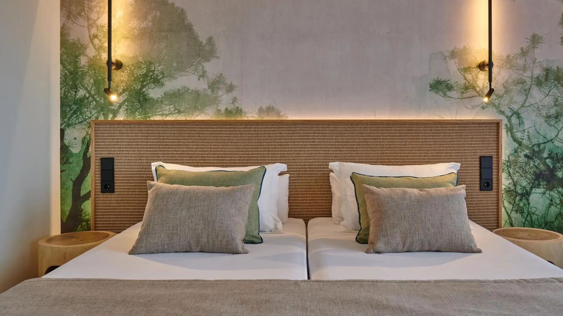 Grupotel Club Cala Marsal - New Reopening 2025 Puerto Colom 4*,