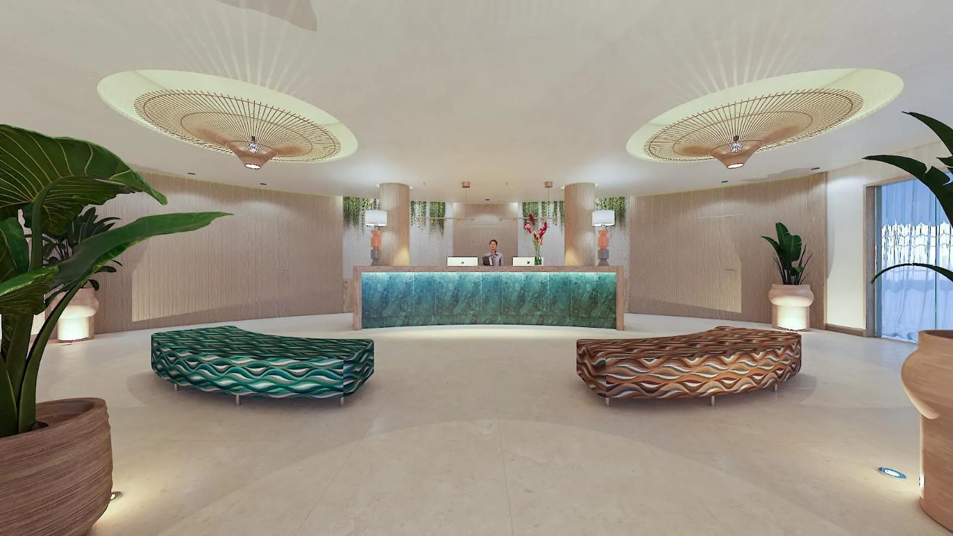 Grupotel Club Cala Marsal - New Reopening 2025 Puerto Colom