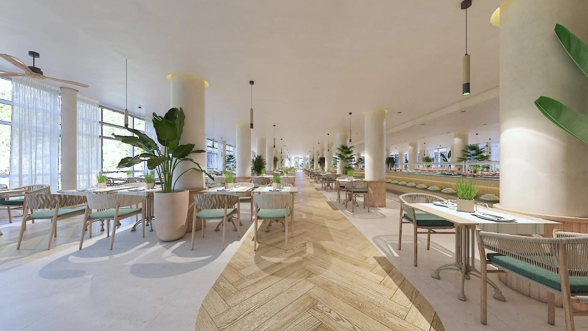 Grupotel Club Cala Marsal - New Reopening 2025 Puerto Colom Hotel