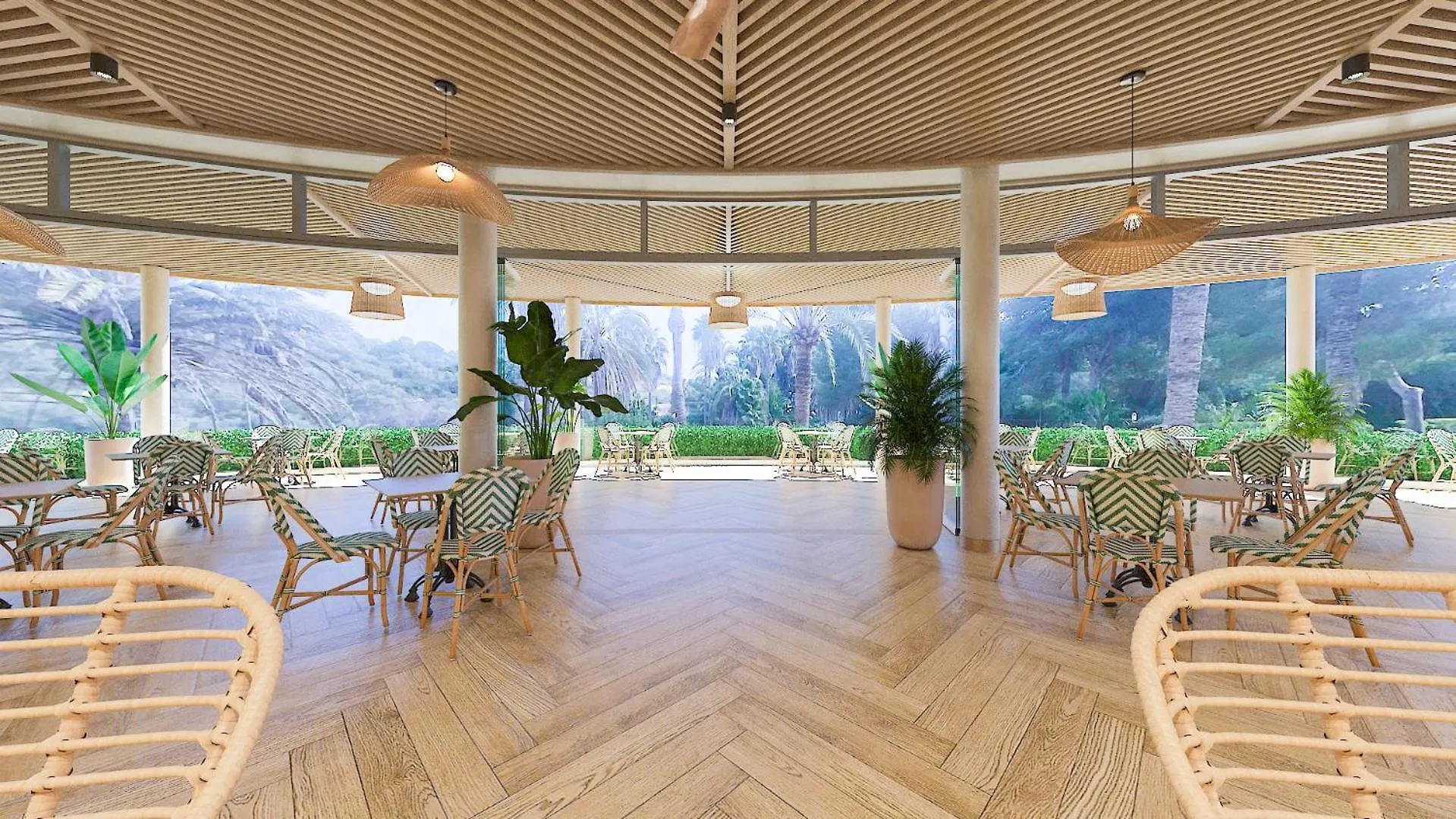 Grupotel Club Cala Marsal - New Reopening 2025 Puerto Colom 4*,  Spanien
