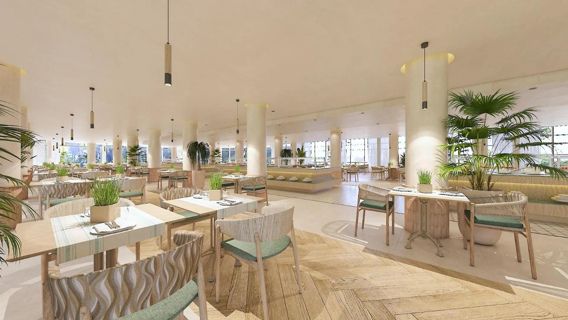 Grupotel Club Cala Marsal - New Reopening 2025 Puerto Colom