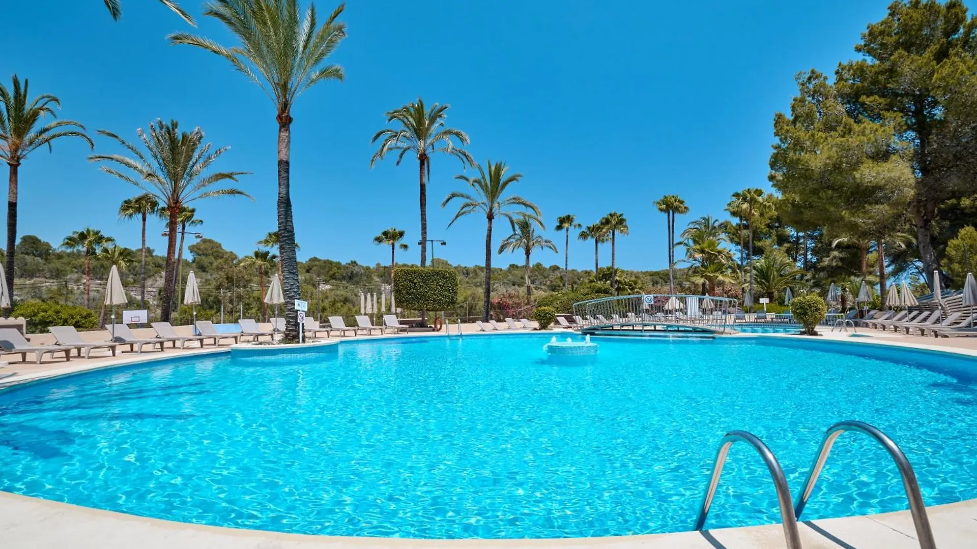Hotel Grupotel Club Cala Marsal - New Reopening 2025 Puerto Colom