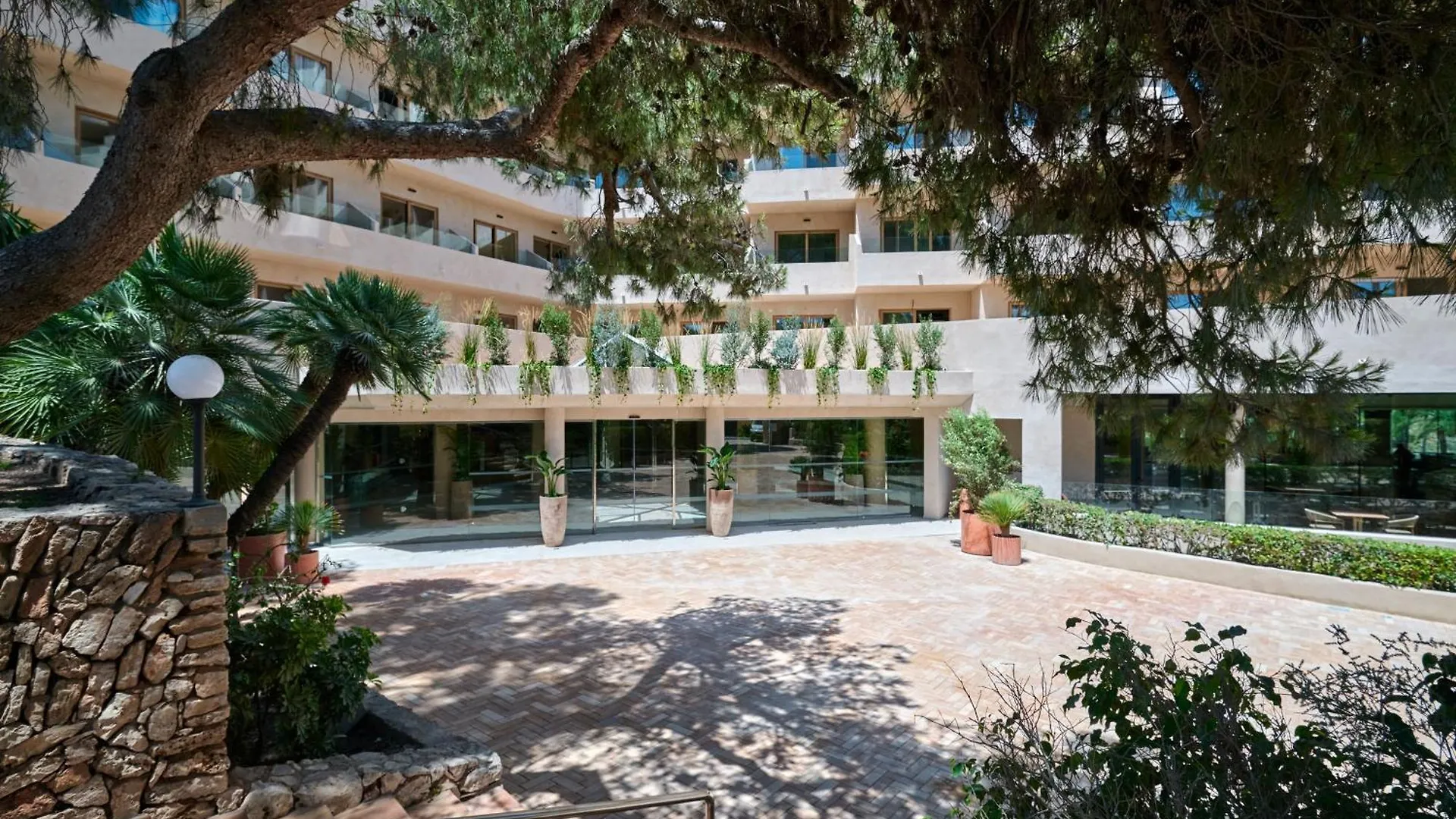 Grupotel Club Cala Marsal - New Reopening 2025 Puerto Colom 4*,  Spanien