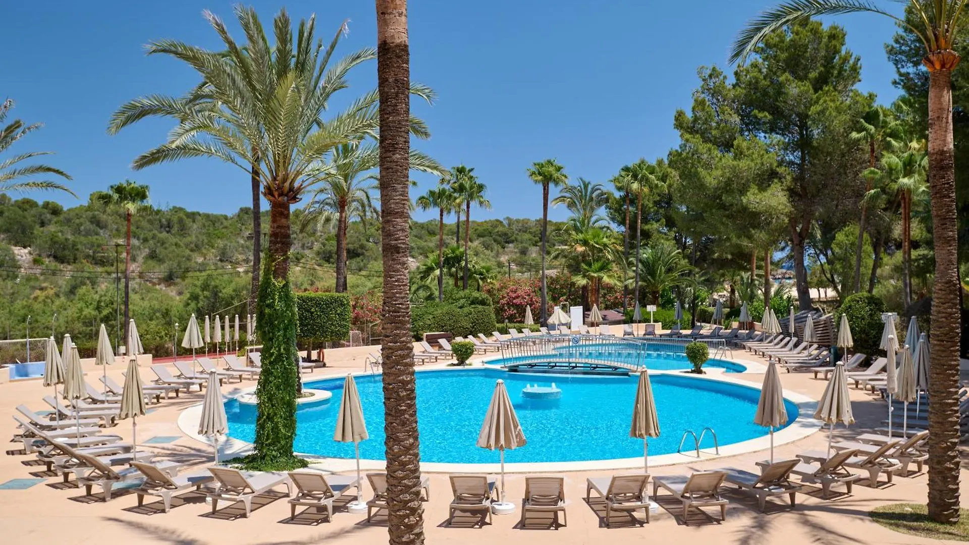Grupotel Club Cala Marsal - New Reopening 2025 Puerto Colom Hotel