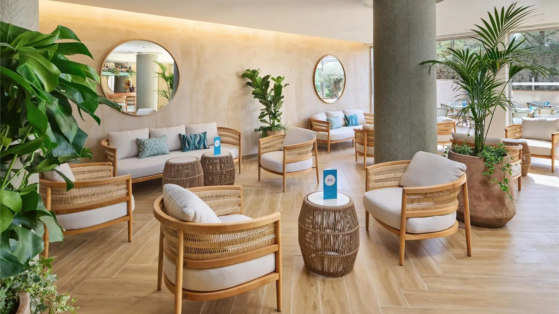 Grupotel Club Cala Marsal - New Reopening 2025 Puerto Colom