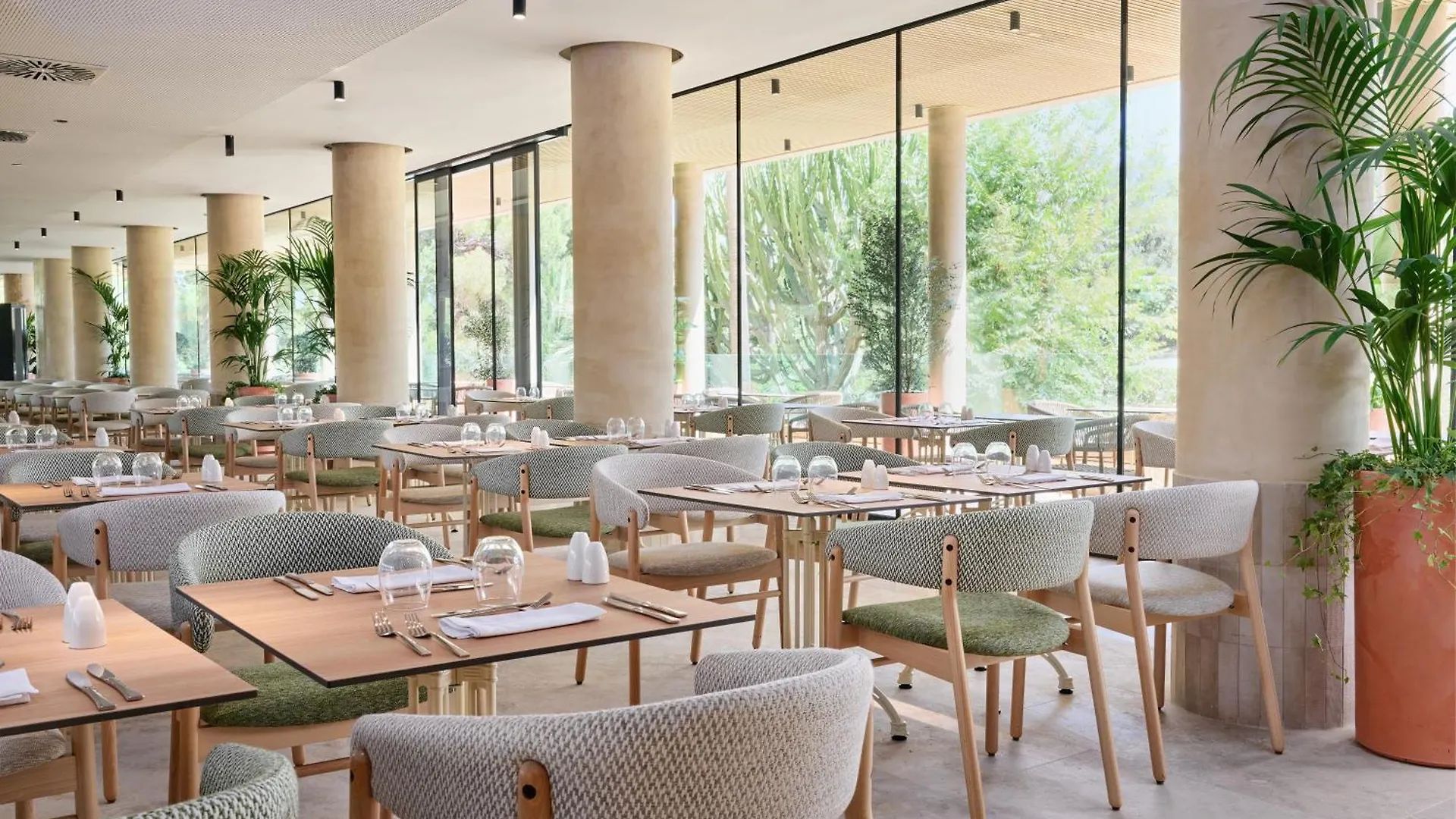 Grupotel Club Cala Marsal - New Reopening 2025 Puerto Colom Hotel