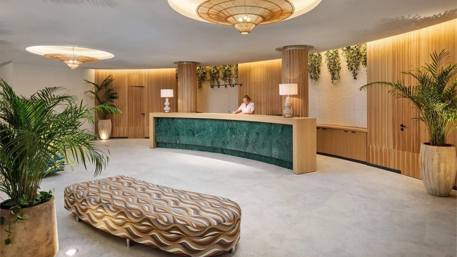 Hotel Grupotel Club Cala Marsal - New Reopening 2025 Puerto Colom