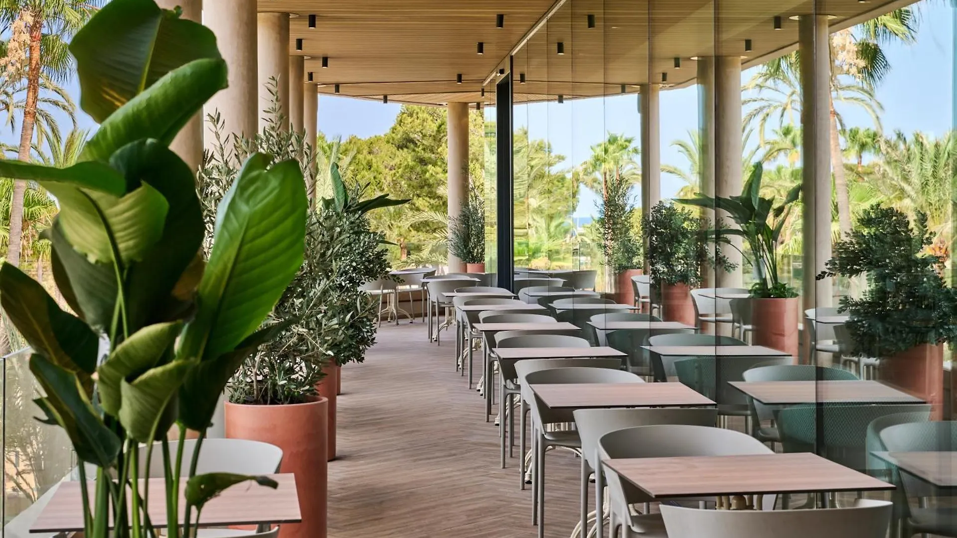 Grupotel Club Cala Marsal - New Reopening 2025 Puerto Colom Spanien