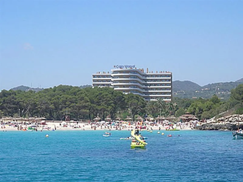 Hotel Grupotel Club Cala Marsal - New Reopening 2025 Puerto Colom