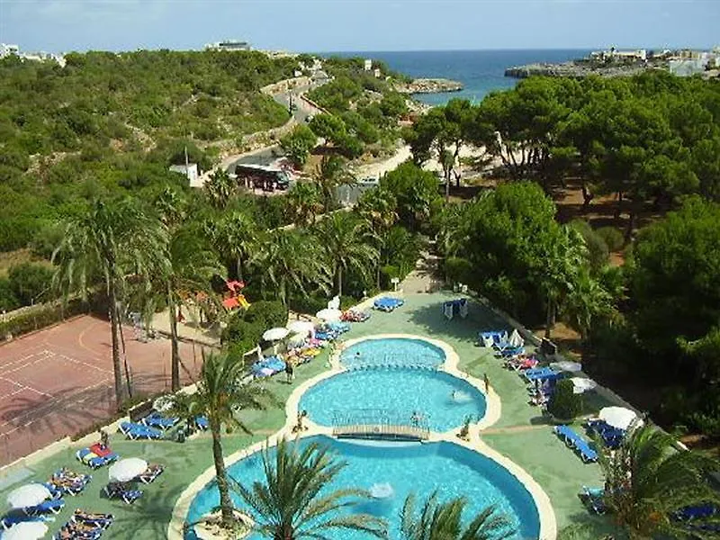 Grupotel Club Cala Marsal - New Reopening 2025 Puerto Colom Hotel