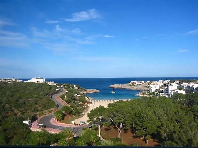 Grupotel Club Cala Marsal - New Reopening 2025 Puerto Colom Spanien