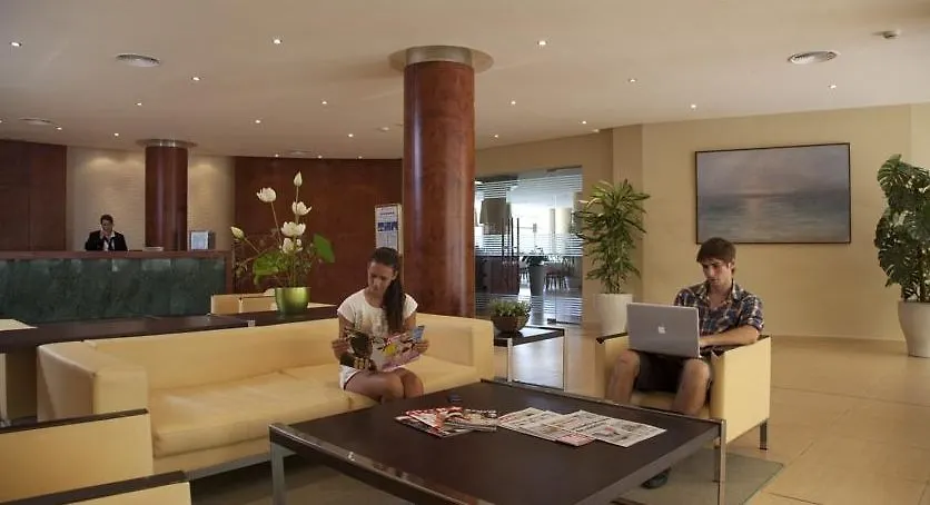 Grupotel Club Cala Marsal - New Reopening 2025 Puerto Colom Spanien