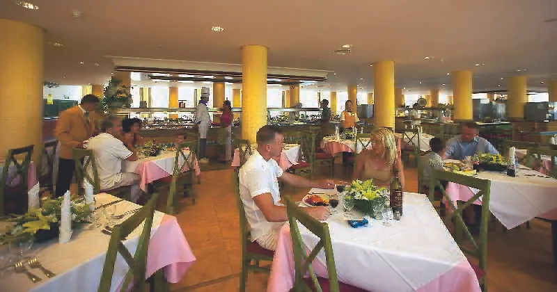 Hotel Grupotel Club Cala Marsal - New Reopening 2025 Puerto Colom