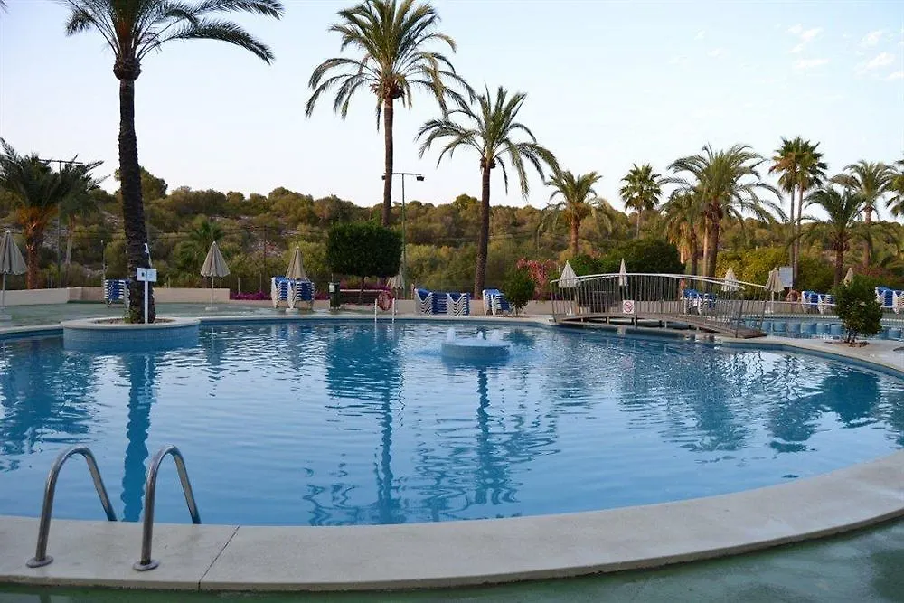 Grupotel Club Cala Marsal - New Reopening 2025 Portocolom  Spain