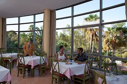 Grupotel Club Cala Marsal - New Reopening 2025 Puerto Colom Spanien