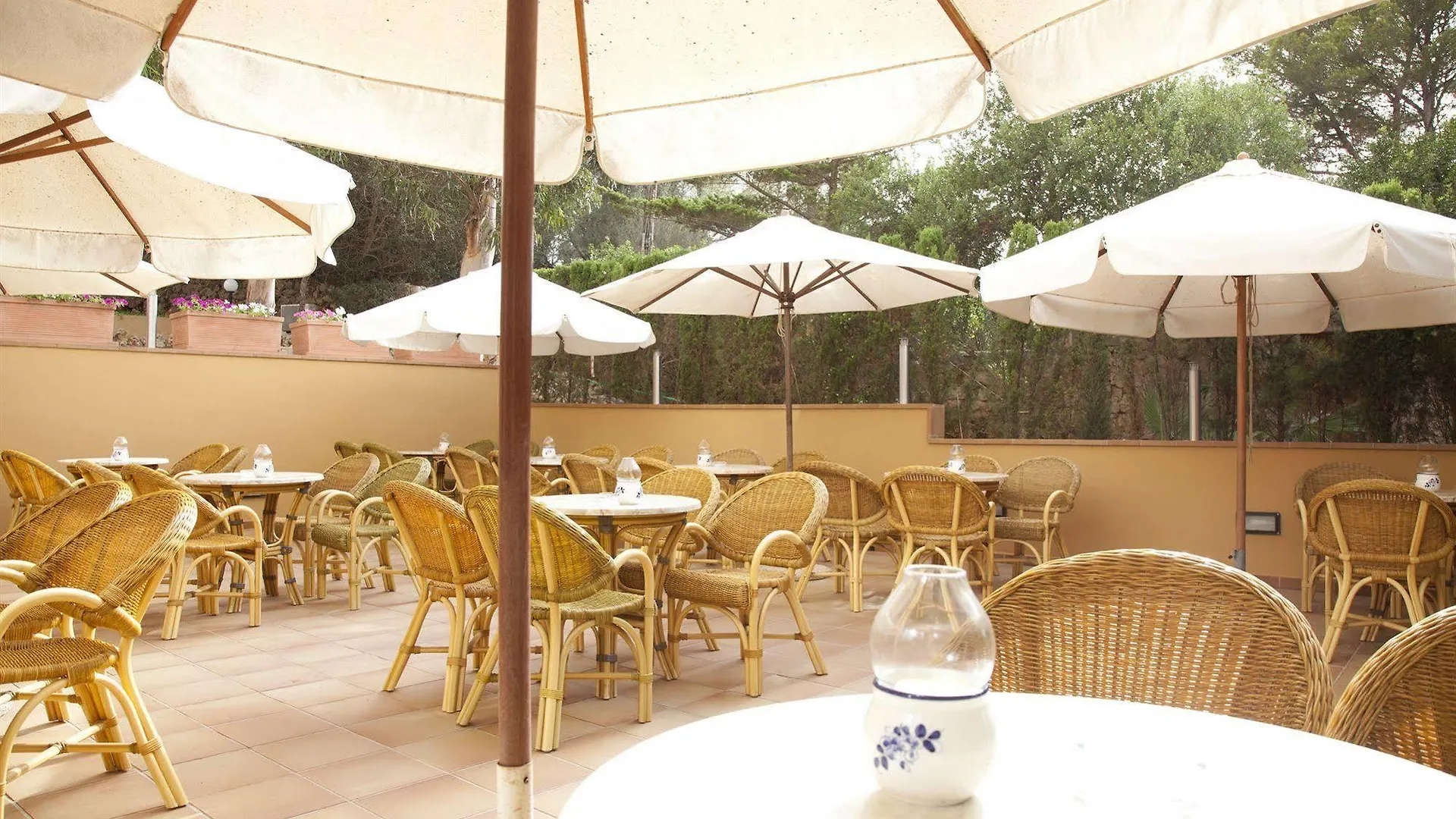 Grupotel Club Cala Marsal - New Reopening 2025 Пуэрто-Колом