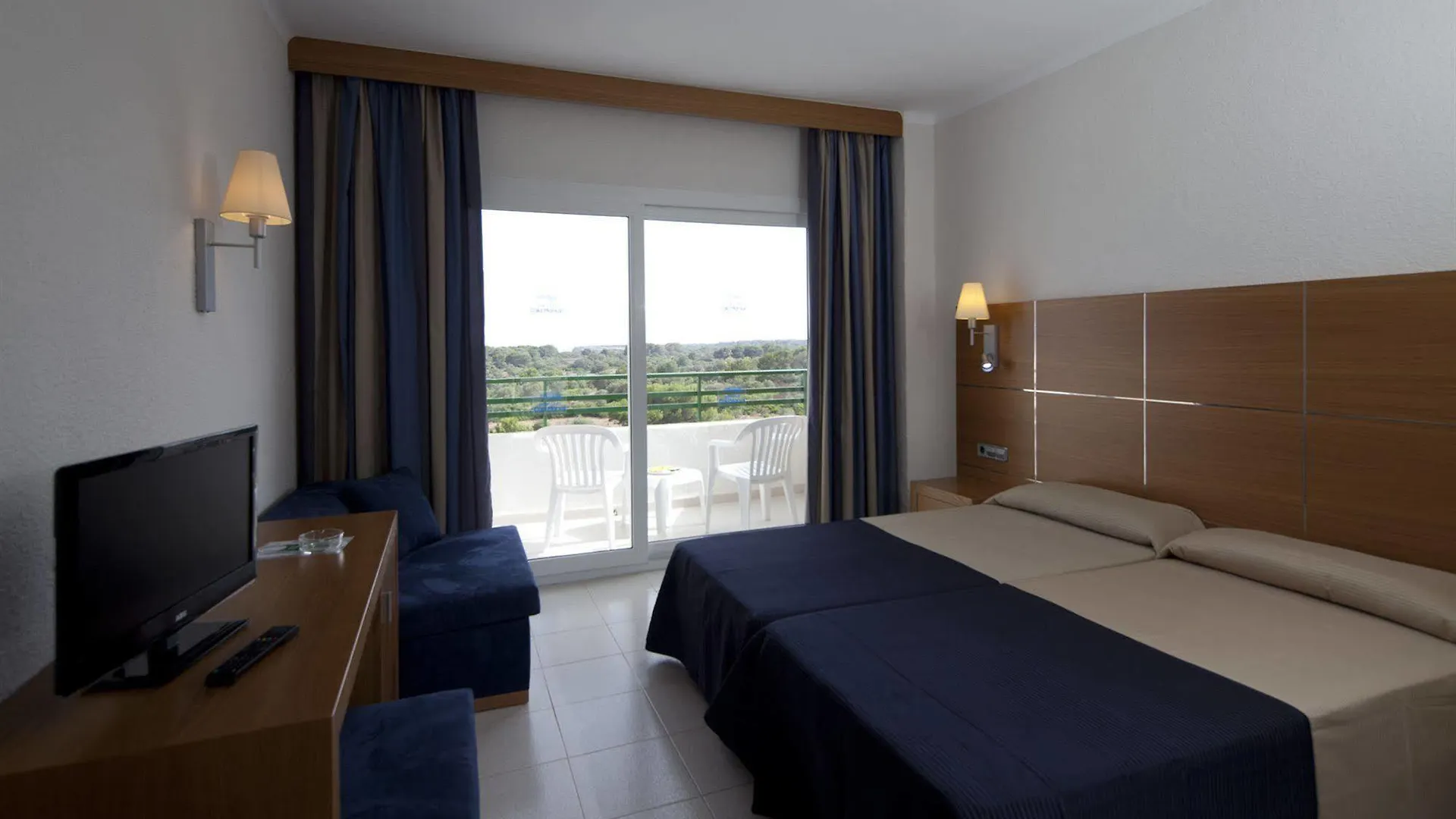 Grupotel Club Cala Marsal - New Reopening 2025 Puerto Colom