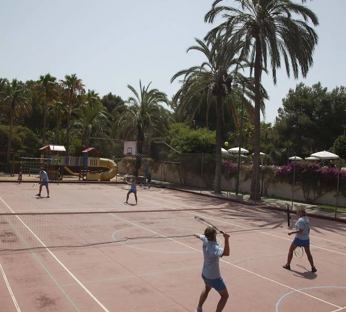 Grupotel Club Cala Marsal - New Reopening 2025 Puerto Colom 4*,  Spanien