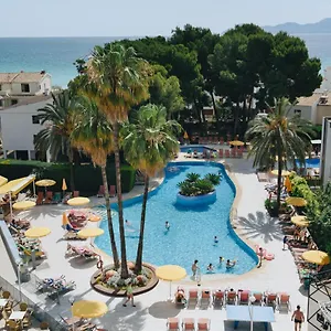 Апарт-отель Ivory Playa Sports &