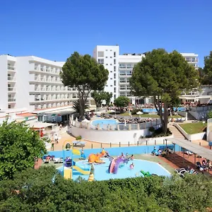 4* Hotel Ilunion Mallorca