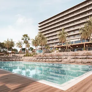 Отель Cooks Club Calvia - Adults Only