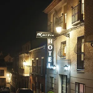 https://hotel-martin.besthotelstoledo.com