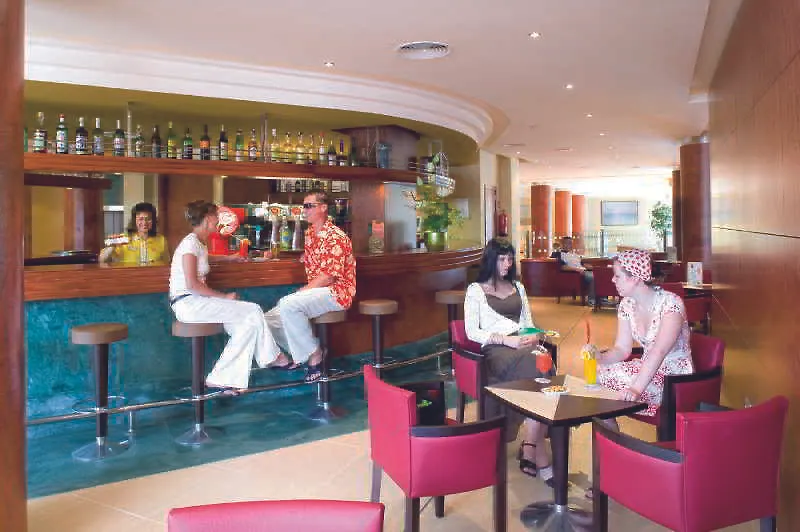 Grupotel Club Cala Marsal - New Reopening 2025 Portocolom