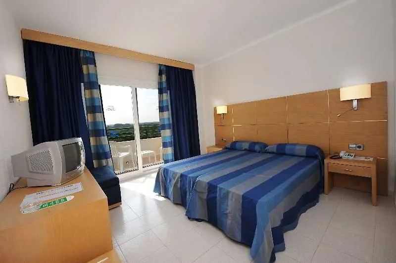 Hotel Grupotel Club Cala Marsal - New Reopening 2025 Portocolom