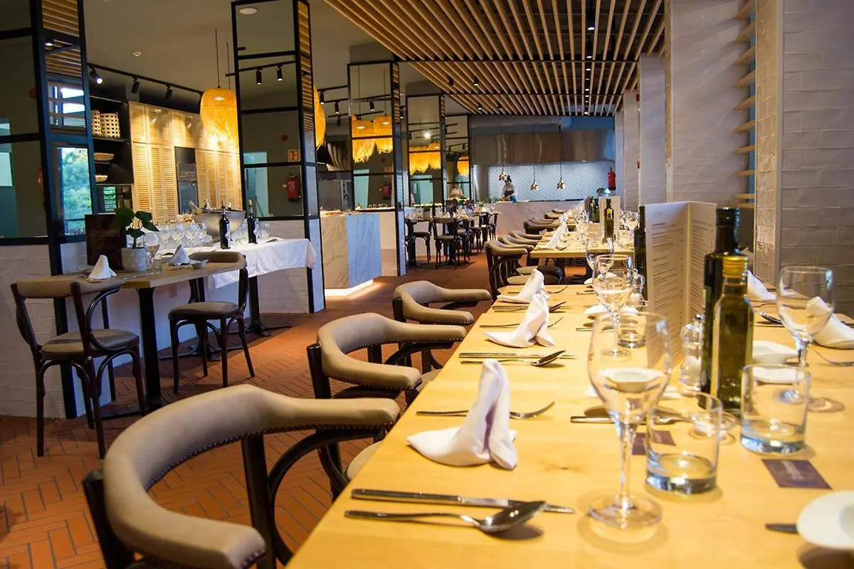 **** Hotel Grupotel Club Cala Marsal - New Reopening 2025 Portocolom  Španělsko