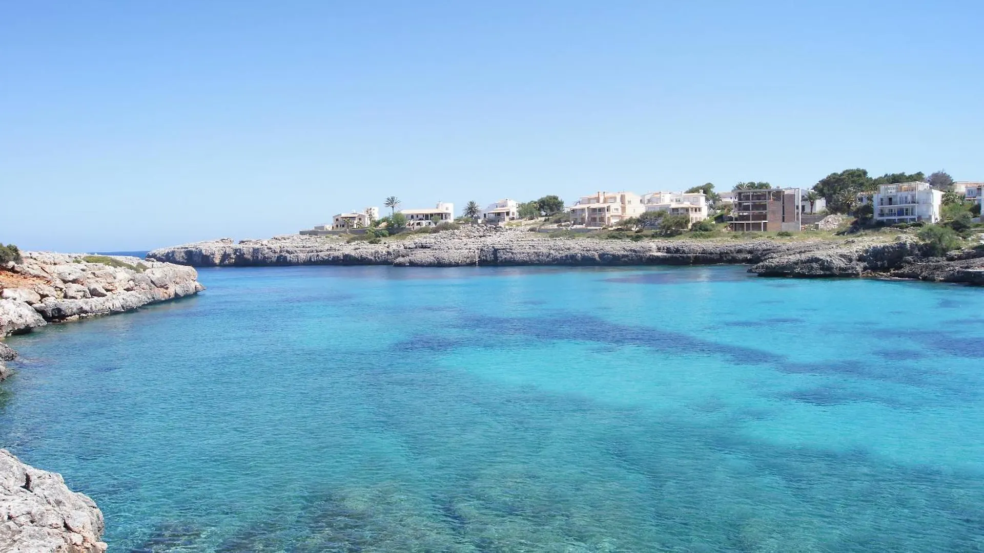 Grupotel Club Cala Marsal - New Reopening 2025 Portocolom  Spain