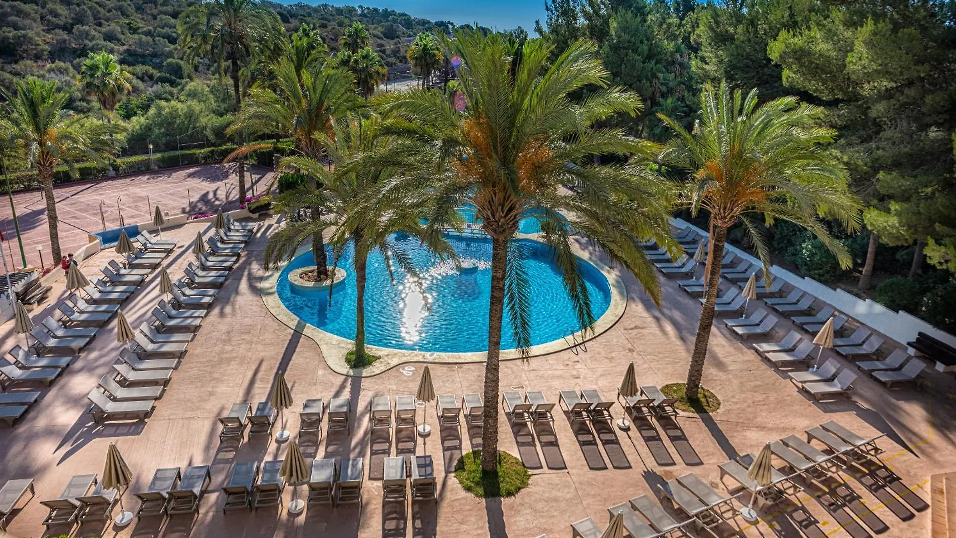 Grupotel Club Cala Marsal - New Reopening 2025 Portocolom  Portocolom (Mallorca)
