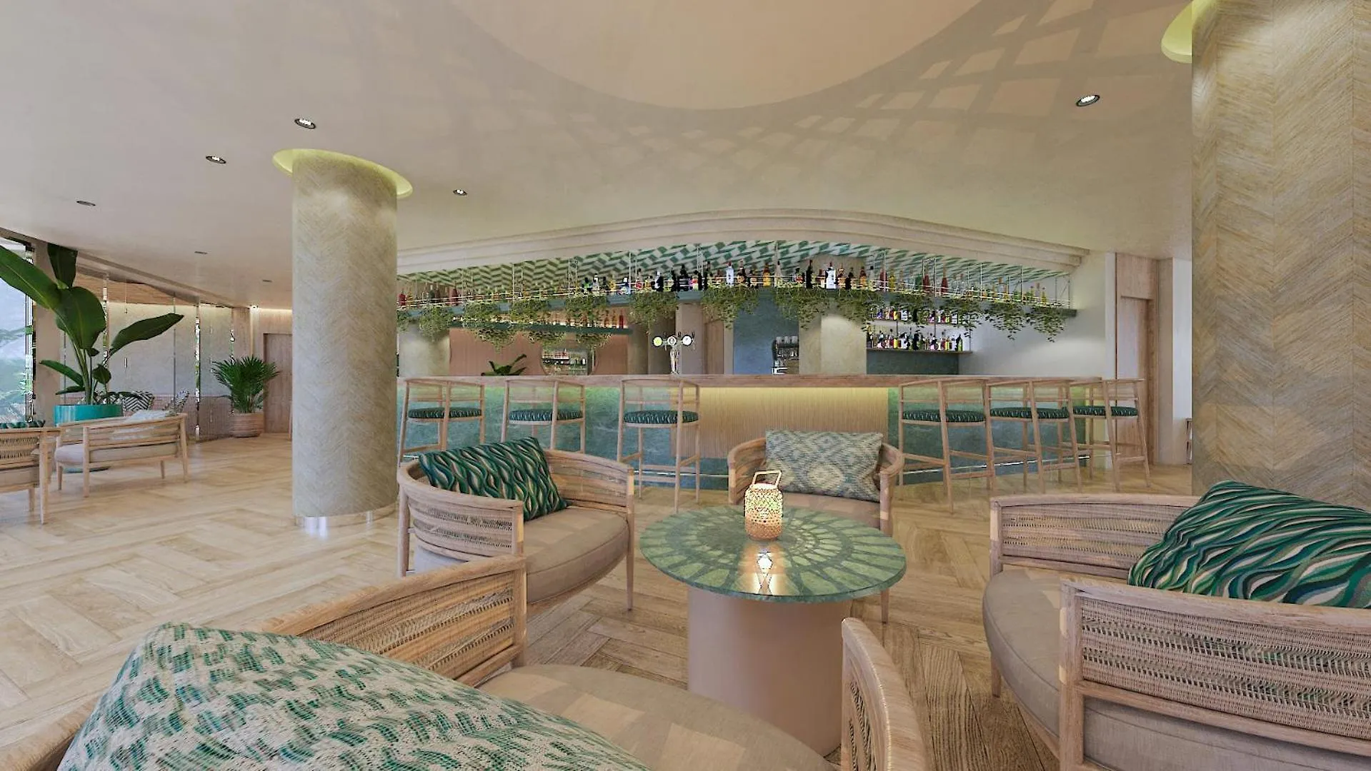Grupotel Club Cala Marsal - New Reopening 2025 Portocolom  Španělsko