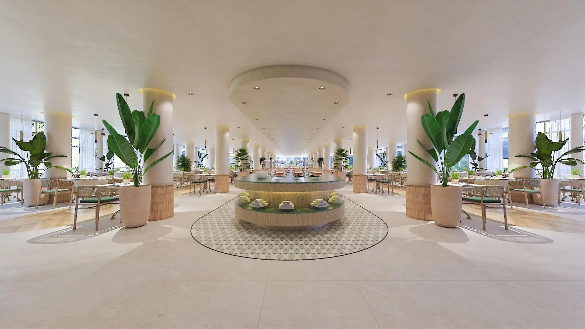 Grupotel Club Cala Marsal - New Reopening 2025 Portocolom  Hotel Portocolom (Mallorca)