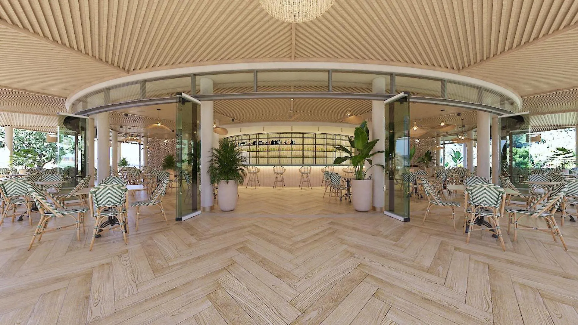 Grupotel Club Cala Marsal - New Reopening 2025 Portocolom