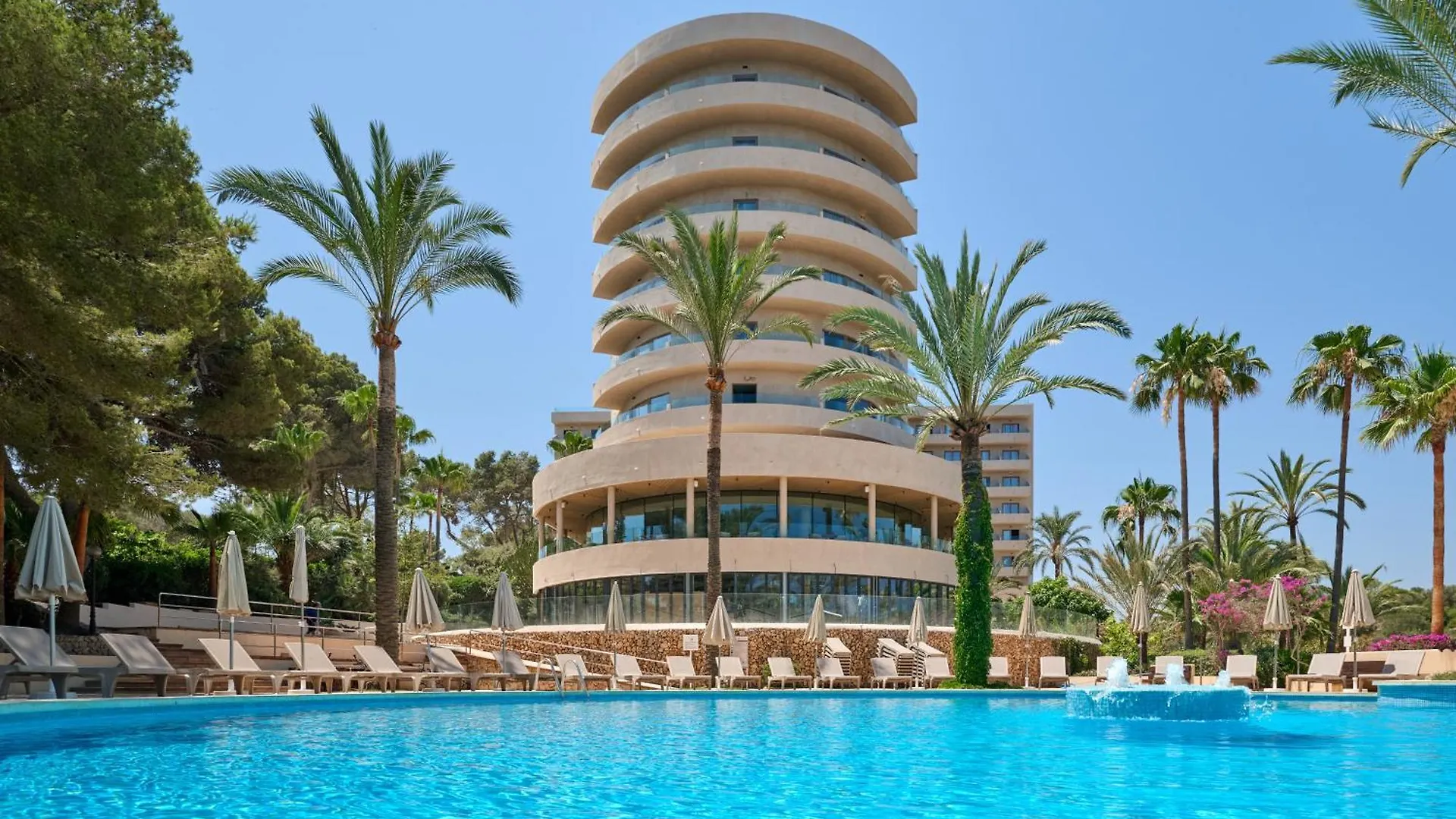 Grupotel Club Cala Marsal - New Reopening 2025 Portocolom  Španělsko