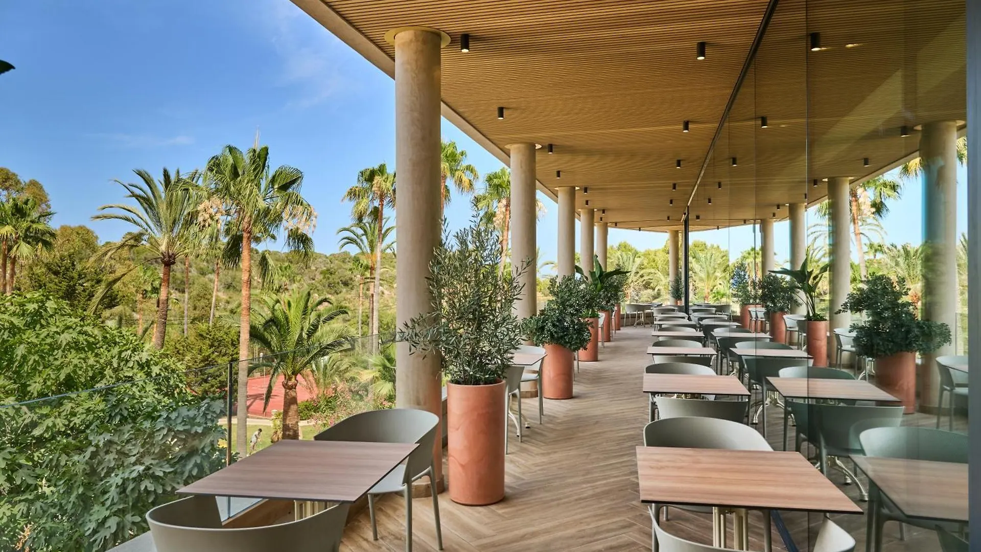 **** Hotel Grupotel Club Cala Marsal - New Reopening 2025 Portocolom  Spain
