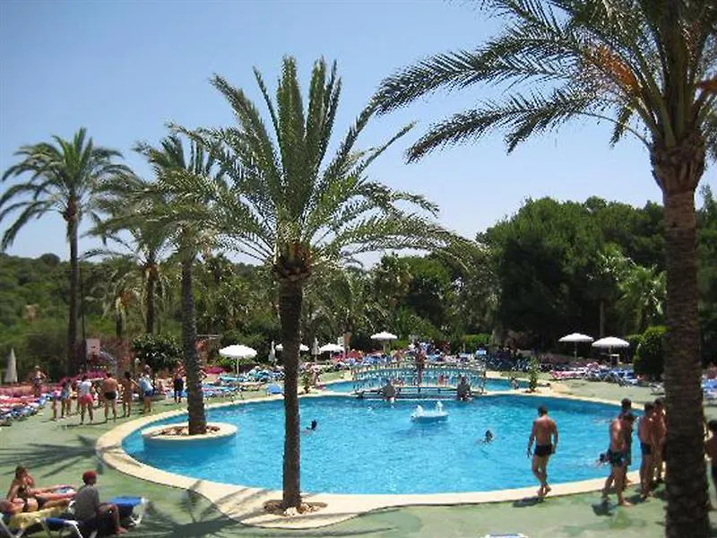 Grupotel Club Cala Marsal - New Reopening 2025 Portocolom  4*, Portocolom (Mallorca) Španělsko