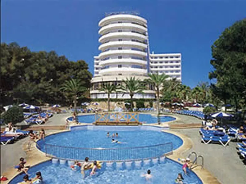 Grupotel Club Cala Marsal - New Reopening 2025 Portocolom