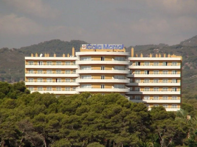 Hotel Grupotel Club Cala Marsal Portocolom