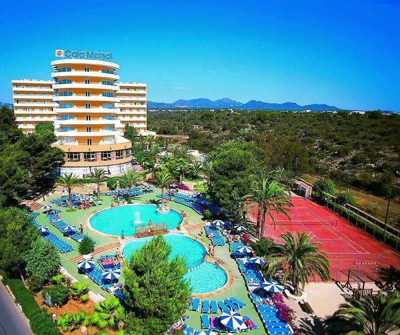 Grupotel Club Cala Marsal - New Reopening 2025 Portocolom  Portocolom (Mallorca)