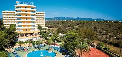 Hotel Grupotel Club Cala Marsal - New Reopening 2025 Portocolom