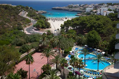 Grupotel Club Cala Marsal - New Reopening 2025 Portocolom